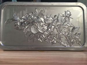 遵义桐梓县金属/铝/铜板样品